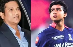 Vaibhav Suryavanshi को टेस्ट क्रिकेट खेलना चाहिए?