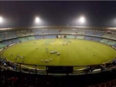 रायपुर में IPL का डबल धमाका: 10 और 13 मई को बड़े मुकाबले