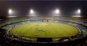 रायपुर में IPL का डबल धमाका: 10 और 13 मई को बड़े मुकाबले