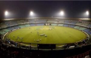 रायपुर में IPL का डबल धमाका: 10 और 13 मई को बड़े मुकाबले