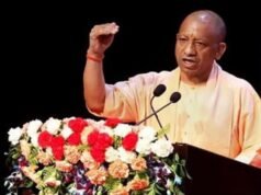 यूपी के रक्षा गलियारों में 35,000 करोड़ रुपये से अधिक का निवेश: सीएम योगी