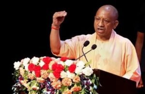 यूपी के रक्षा गलियारों में 35,000 करोड़ रुपये से अधिक का निवेश: सीएम योगी