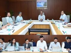 छत्तीसगढ़ में रफ्तार पकड़ेगा औद्योगिक विकास, PPP मॉडल पर बनेंगी बड़ी परियोजनाएं
