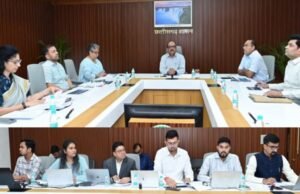छत्तीसगढ़ में रफ्तार पकड़ेगा औद्योगिक विकास, PPP मॉडल पर बनेंगी बड़ी परियोजनाएं