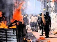 बंगाल में चुनाव बाद हिंसा: BJP के दो और TMC के एक कार्यकर्ता की मौत