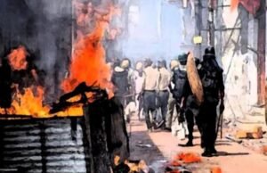 बंगाल में चुनाव बाद हिंसा: BJP के दो और TMC के एक कार्यकर्ता की मौत