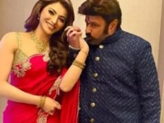 ‘मुझे सबसे पहले…’ 65 साल के नंदमुरी बालाकृष्णन ने Urvashi Rautela को किया था वैलेंटाइन विश