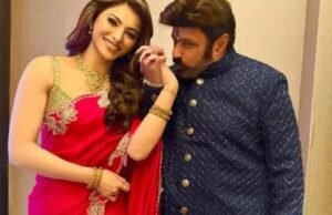‘मुझे सबसे पहले…’ 65 साल के नंदमुरी बालाकृष्णन ने Urvashi Rautela को किया था वैलेंटाइन विश