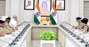 यूपी में छोटे अपराधियों के लिए बनेगी ‘ओपन जेल’, सीएम योगी ने दिए निर्देश