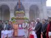 यूपी: सीएम योगी ने पूर्व पीएम चौधरी चरण सिंह को किया याद