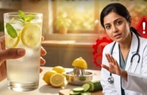 गर्मी में रोज नींबू पानी पीना सही है या गलत?