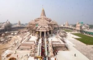अयोध्या में ‘कचरे से कला’ का कमाल, 17.72 करोड़ से बनेगा हाईटेक लव-कुश पार्क