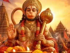 बड़ा मंगल 2026: शाम ढलने से पहले हनुमान जी को अर्पित करें ये 4 चीजें