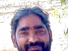 हंसमुख स्वभाव के मनोज चौरसिया का निधन