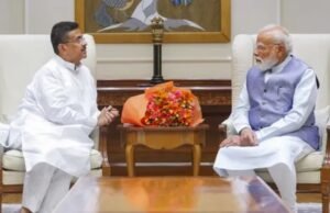 सीएम शुभेंदु के दिल्ली दौरे के बाद केंद्र ने खोला खजाना