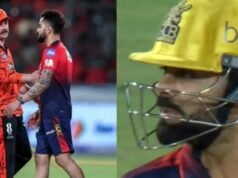 विराट कोहली से विवाद के बीच ट्रेविस हेड की इंस्टा स्टोरी ने चढ़ाया पारा