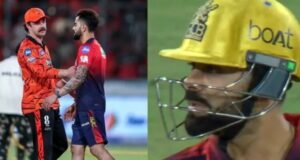 विराट कोहली से विवाद के बीच ट्रेविस हेड की इंस्टा स्टोरी ने चढ़ाया पारा