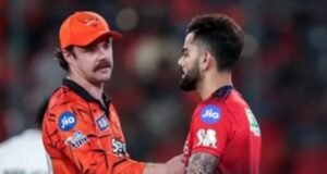 ट्रेविस हेड के साथ विवाद को लेकर विराट कोहली पर फूटा दिग्गज का गुस्सा