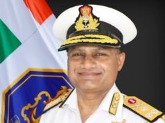 देश सीमा पार से होने वाले किसी भी दुस्साहस से निपटने के लिए तैयार-स्वामीनाथन