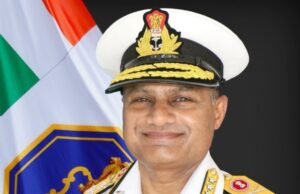 देश सीमा पार से होने वाले किसी भी दुस्साहस से निपटने के लिए तैयार-स्वामीनाथन