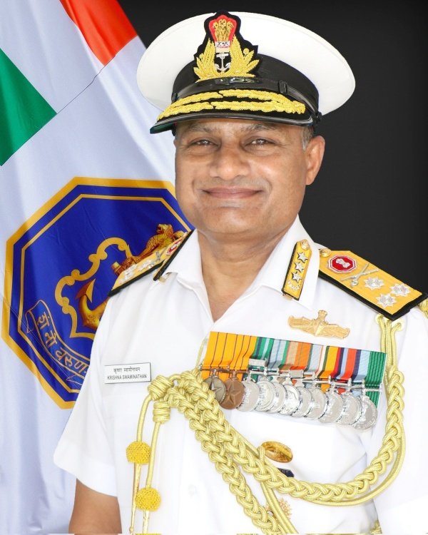 Krishna-Swaminathan