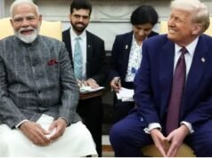 पीएम मोदी और डोनल्ड ट्रंप की जी-7 समिट में हो सकती है मुलाकात