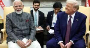 पीएम मोदी और डोनल्ड ट्रंप की जी-7 समिट में हो सकती है मुलाकात