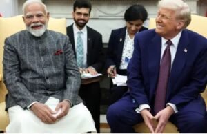 पीएम मोदी और डोनल्ड ट्रंप की जी-7 समिट में हो सकती है मुलाकात