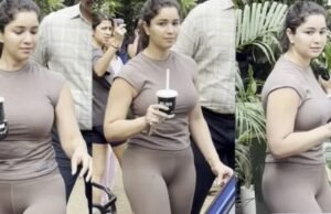 ‘मोटी’ कहने पर भड़कीं Sara Tendulkar