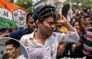 अभिषेक बनर्जी पर हमला, टीएमसी ने बीजेपी पर लगाया आरोप; खड़गे और अखिलेश ने की निंदा