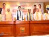 कांग्रेस के संरक्षण में बढ़ा नक्सलवाद, मोदी-शाह सरकार ने किया खत्म