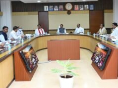 छत्तीसगढ़ कैबिनेट के बड़े फैसले: स्क्रैप नीलामी समझौता बढ़ा, कर्मचारी चयन मंडल अब जीएडी के अधीन