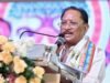 पत्रकार लोकतंत्र के सच्चे सेनानी, सकारात्मक आलोचना से सरकार को मिलती है दिशा : साय