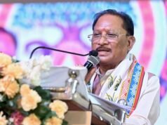 पत्रकार लोकतंत्र के सच्चे सेनानी, सकारात्मक आलोचना से सरकार को मिलती है दिशा : साय