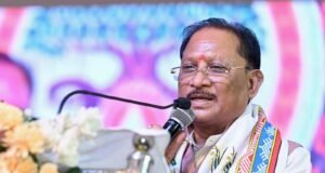 पत्रकार लोकतंत्र के सच्चे सेनानी, सकारात्मक आलोचना से सरकार को मिलती है दिशा : साय