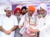 गुरु अर्जुन देव जी का बलिदान मानवता और सेवा का अमर संदेश : मुख्यमंत्री साय