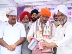 गुरु अर्जुन देव जी का बलिदान मानवता और सेवा का अमर संदेश : मुख्यमंत्री साय