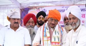 गुरु अर्जुन देव जी का बलिदान मानवता और सेवा का अमर संदेश : मुख्यमंत्री साय