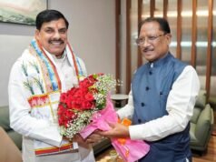 अमित शाह की अध्यक्षता में बस्तर में पहली बार होगी मध्य क्षेत्रीय परिषद की बैठक
