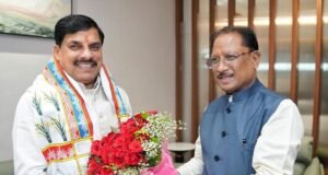 अमित शाह की अध्यक्षता में बस्तर में पहली बार होगी मध्य क्षेत्रीय परिषद की बैठक
