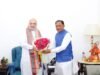 बस्तर में सुरक्षा शिविर बन रहे ‘जन सुविधा केंद्र’, अमित शाह ने सराहा विकास मॉडल