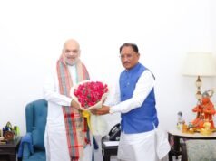 बस्तर में सुरक्षा शिविर बन रहे ‘जन सुविधा केंद्र’, अमित शाह ने सराहा विकास मॉडल