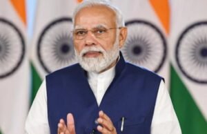 टिहरी झील में बोटिंग कर सकते हैं पीएम मोदी, चुनावी साल से पहले प्रस्तावित जनसभा के कई मायने