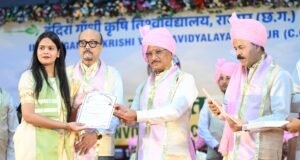 कृषि में तकनीक और वैल्यू एडिशन से ही बढ़ेगी किसानों की आय : राज्यपाल डेका