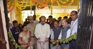 आधुनिक तकनीक से आम उत्पादन को दें नई पहचान-राज्यपाल डेका