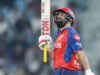 IPL इतिहास में जो कोई नहीं कर पाया वो काम कर गए प्रभसिमरन सिंह, चारों तरफ मची हाहाकार
