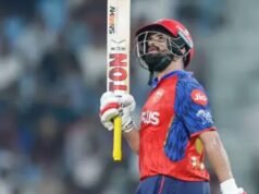 IPL इतिहास में जो कोई नहीं कर पाया वो काम कर गए प्रभसिमरन सिंह, चारों तरफ मची हाहाकार