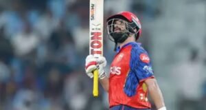 IPL इतिहास में जो कोई नहीं कर पाया वो काम कर गए प्रभसिमरन सिंह, चारों तरफ मची हाहाकार