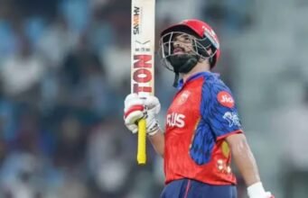 IPL इतिहास में जो कोई नहीं कर पाया वो काम कर गए प्रभसिमरन सिंह, चारों तरफ मची हाहाकार