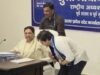 बसपा सुप्रीमो मायावती कर रहीं संगठन की राज्यस्तरीय बैठक